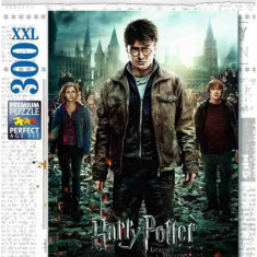 Puzzle - Harry Potter - Talismanele Mortii 2 | Ravensburger