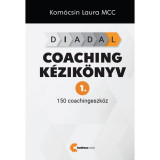 DIADAL Coaching k&eacute;zik&ouml;nyv 1. - 150 coachingeszk&ouml;z - Kom&oacute;csin Laura