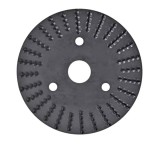 Cumpara ieftin Ra&scaron;plov&yacute; kot&uacute;č Hrub&yacute; 230mm ploch&yacute;, rovn&yacute; (KRP-31)