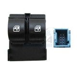Comutator macara geam Citroen Nemo; Fiat Fiorino, Qubo; Peugeot Bipper, Bipper Tepee Motor 1.3 BlueHDi 80, 1.3 D Multijet, 1.3 D Multijet (225AXE1A,