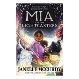 Cumpara ieftin Mia and the Lightcasters