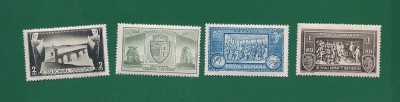 ROMANIA 1933 - CENTENARUL ORASULUI TURNU SEVERIN, MNH - LP 104 foto