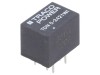 Convertor DC/DC 5W 9-36V la 5VDC -5VDC DIP