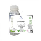PIN -Ulei esential 100% pur - PINE (Pinus sylvestris) 250/500/1000gr, Amazingoils TOUCH THE SENSES