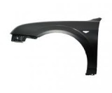 Aripa fata Ford Mondeo (B4Y/B5Y/Bwy), 10.2000-03.2007, partea Stanga, cu gaura pentru semnalizare, 1118943, 321801, Rapid