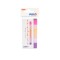 Stick index Stick&rsquo;n h&acirc;rtie color 45 x 15 mm 6 culori