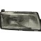 Far Opel Vectra A (Sedan+Hatchback) 1988-09.1992 XACTA fata dreapta, tip bec H4, reglare manuala/ electrica