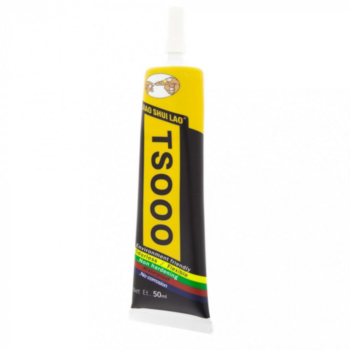 Needle Nozzle Adhesive Glue TS000, 50ml