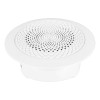 Difuzor pentru tavan, 4.5 inch, 8 ohm, 3 W