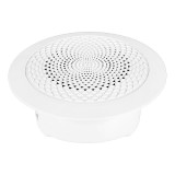 Difuzor pentru tavan, 4.5 inch, 8 ohm, 3 W