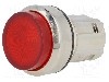 Intrerupator ac&amp;#355;ionat prin apasare, 22mm, seria SIRIUS ACT, IP67, SIEMENS - 3SU1051-0BB20-0AA0