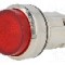Intrerupator ac&amp;#355;ionat prin apasare, 22mm, seria SIRIUS ACT, IP67, SIEMENS - 3SU1051-0BB20-0AA0