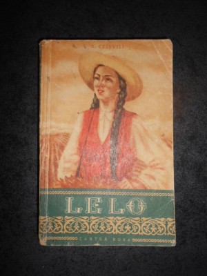 A. CEISVILI - LELO foto