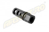 COMPENSATOR DE RECUL PENTRU M4/M16, G&amp;G ARMAMENT