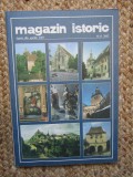 MAGAZIN ISTORIC - MAI 2002