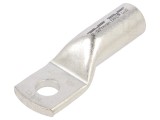 V&acirc;rf inelar tubular crimpat M12 120mm2