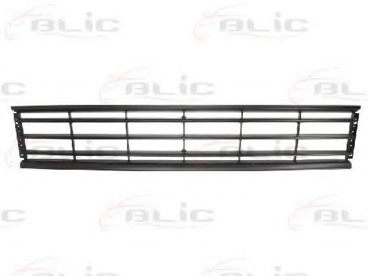 Grila ventilatie, bara protectie VW PASSAT Variant (365) (2010 - 2014) BLIC 6502-07-9547995P