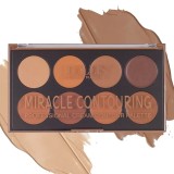Paletă Profesională pentru Conturare Miracle, Lollis