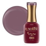 Cumpara ieftin Oja Semipermanenta LUXORISE Color Fall Collection - Wild Air, 15ml
