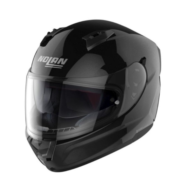 Casca integrala Nolan N60 Special 12 negru metalizat