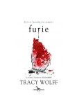 Furie. Seria Crave. Vol.2 - Tracy Wolff - Corint