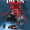 Stranger Things: Kamchatka (Graphic Novel)