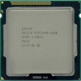 Procesor Intel Pentium Dual Core G640 2.80GHz, 3MB Cache, Socket LGA1155, 1155