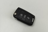 Cheie de contact VW T-ROC A11 2023 OEM: 5G6959752DQ 30438428