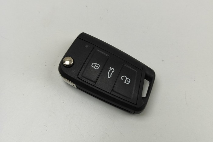 Cheie de contact VW T-ROC A11 2023 OEM: 5G6959752DQ 30438428