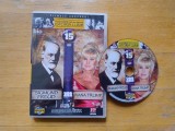 DVD Sigmund Freud &amp; Ivana Trump - Colectia Personalitati istorice