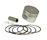 Piston scuter 4T 150cc GY6 57.4mm