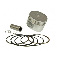 Piston scuter 4T 125cc GY6 52.4mm