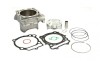 Set cilindru Suzuki RMZ 450 2007 Athena P400510100011