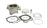 Set cilindru Suzuki RMZ 450 2007 Athena P400510100011
