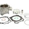 Set cilindru Suzuki RMZ 450 2007 Athena P400510100011