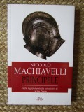 Principele - Niccolo Machiavelli