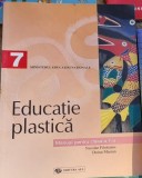 Nicolae Filoteanu, Doina Marian - Educatie Plastica