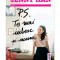 P.S. Te mai iubesc si-acum - Jenny Han - Trei