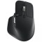 Mouse Logitech MX Master 3, Wireless, USB Receiver, Bluetooth, 4000 DPI, Negru