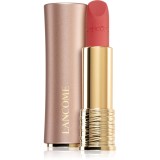 Lanc&ocirc;me L&#039;Absolu Rouge Intimatte ruj crema cu efect matifiant culoare 360 Flirting Thrills 3.4 g