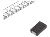 Condensator Polimeric Low ESR 470uF 2.5V 2917
