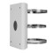 Adaptor montaj stalp pentru suport camera PTZ - UNV TR-UP08-A-IN SafetyGuard Surveillance