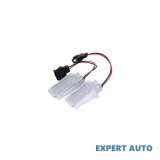 Set 2 lampi led pentru interior audi/skoda/ lamborghini/ vw cod: 7303 Alta marca Alt model #7