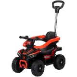Cumpara ieftin Masinuta de impins Chipolino ATV cu maner, varsta 3 ani