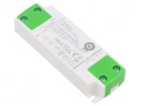 Alimentator pulsatoriu LED 15W 12V 1,25A 180-264VAC FTPC-E
