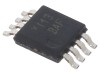 Texas Instruments SN65LVDT101DGK - Circuit Integrat Interfata Repeater Translator LVDS 2Gbps VSSOP8
