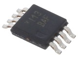 Interfață Repeater Translator 2Gbps LVDS 3-3.6V SMD