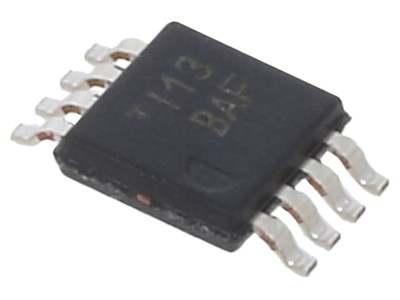 Interfață repeater translator LVDS 2Gbps foto