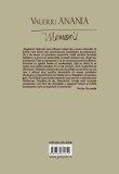 Memorii | Valeriu Anania