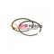Segmenti Suzuki 41.00 mm